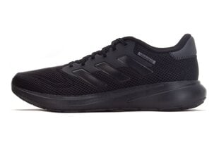 Bėgimo batai vyrams Adidas IG0736, juodi kaina ir informacija | Kedai vyrams | pigu.lt