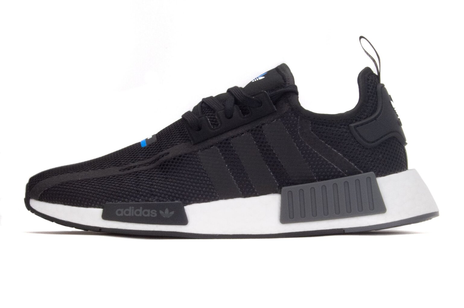 Sportiniai batai vyrams Adidas NMD_R1 IE2091, juodi kaina ir informacija | Kedai vyrams | pigu.lt