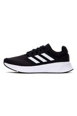 Bėgimo batai vyrams Adidas GW3848, juodi kaina ir informacija | Kedai vyrams | pigu.lt
