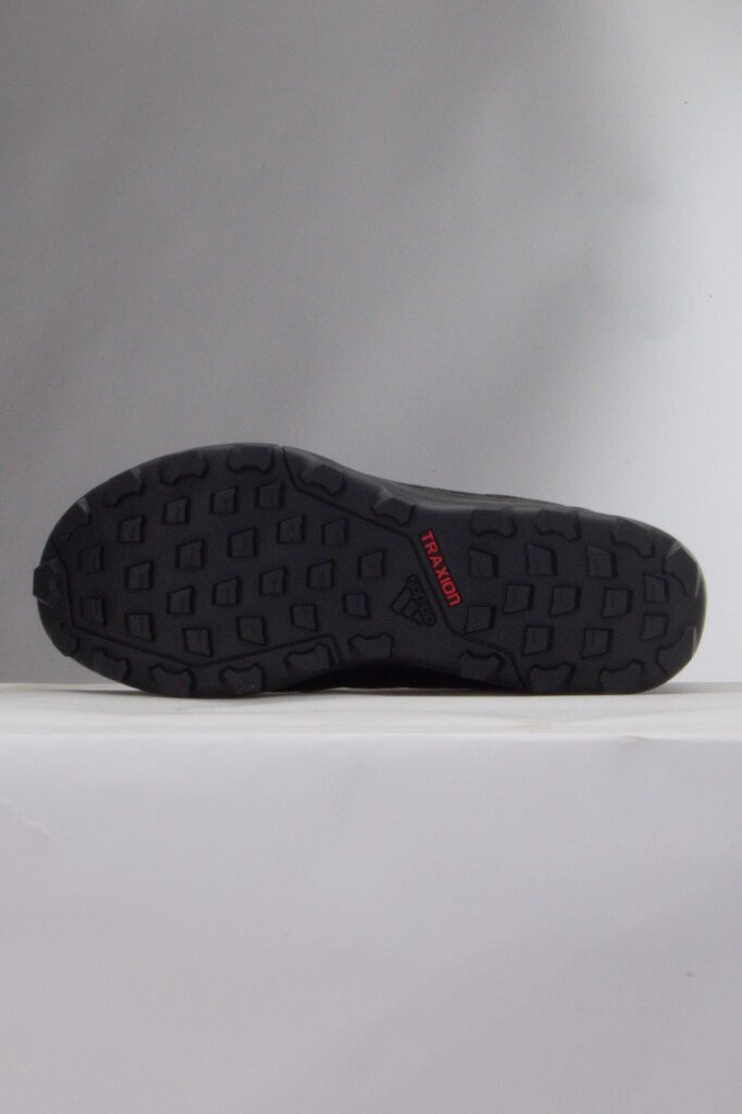 Žygio batai vyrams Adidas Terrex Tracerocker 2 IF2581, juodi цена и информация | Vyriški batai | pigu.lt
