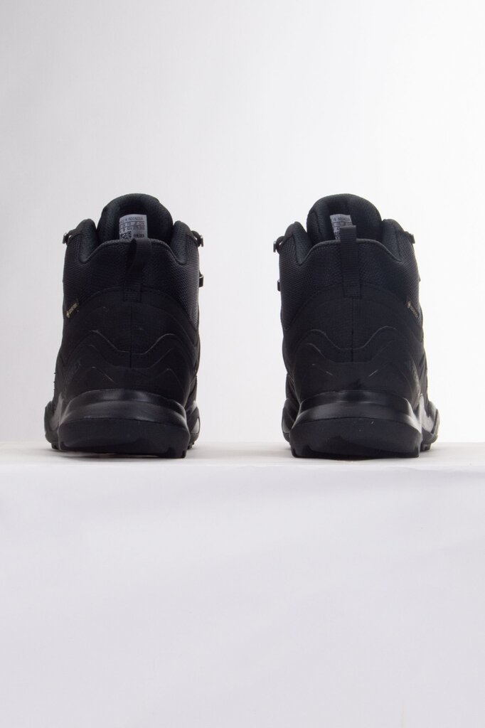 Žygio batai vyrams Adidas IF7636, juodi kaina ir informacija | Vyriški batai | pigu.lt