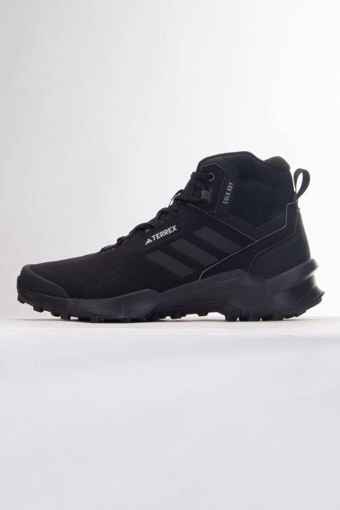 Žygio batai vyrams Adidas IF4953, juodi kaina ir informacija | Vyriški batai | pigu.lt