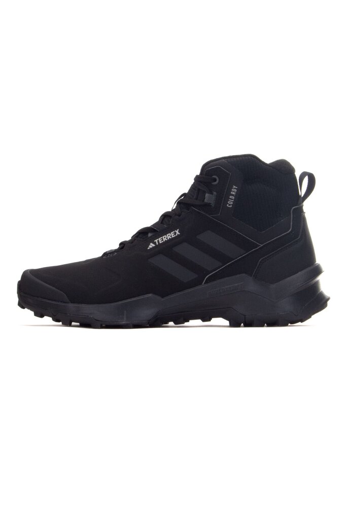 Žygio batai vyrams Adidas IF4953, juodi kaina ir informacija | Vyriški batai | pigu.lt