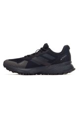 Ботинки adidas TERREX SOULSTRIDE R.RDY, черные, р. 42 IF5015_42 цена и информация | Кроссовки для мужчин | pigu.lt