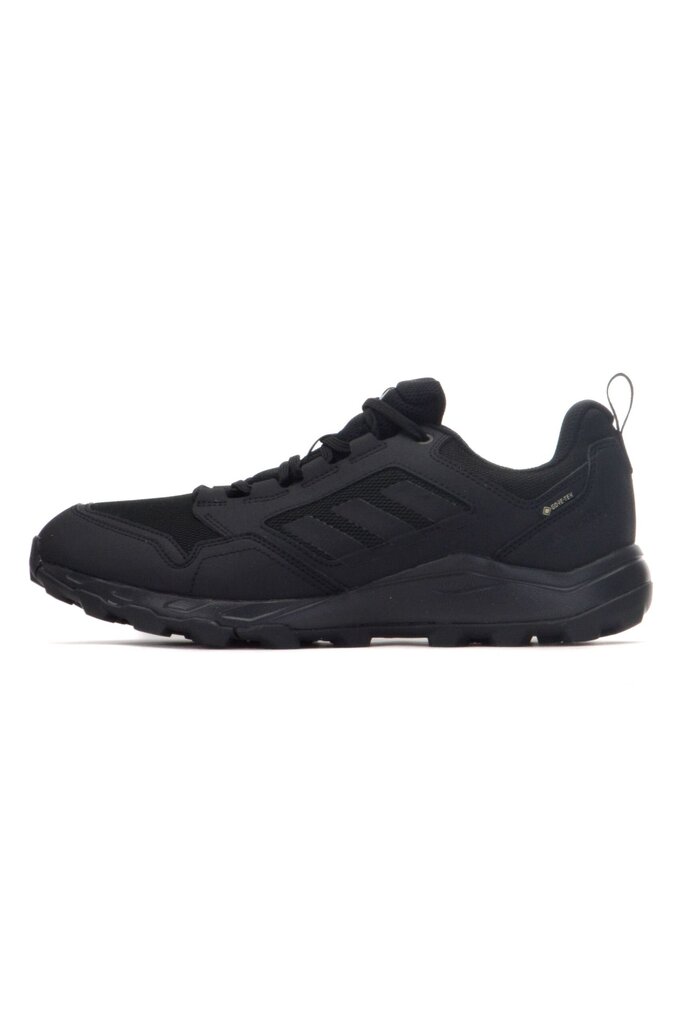 Bėgimo batai vyrams Adidas IF2579, juodi kaina ir informacija | Kedai vyrams | pigu.lt