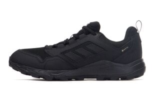 Ботинки adidas TERREX TRACEROCKER 2 GTX IF2579 р. 44 ⅔ IF2579_44_23 цена и информация | Кроссовки для мужчин | pigu.lt