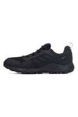 Žygio batai vyrams Adidas IF2579, juodi цена и информация | Мужские ботинки | pigu.lt