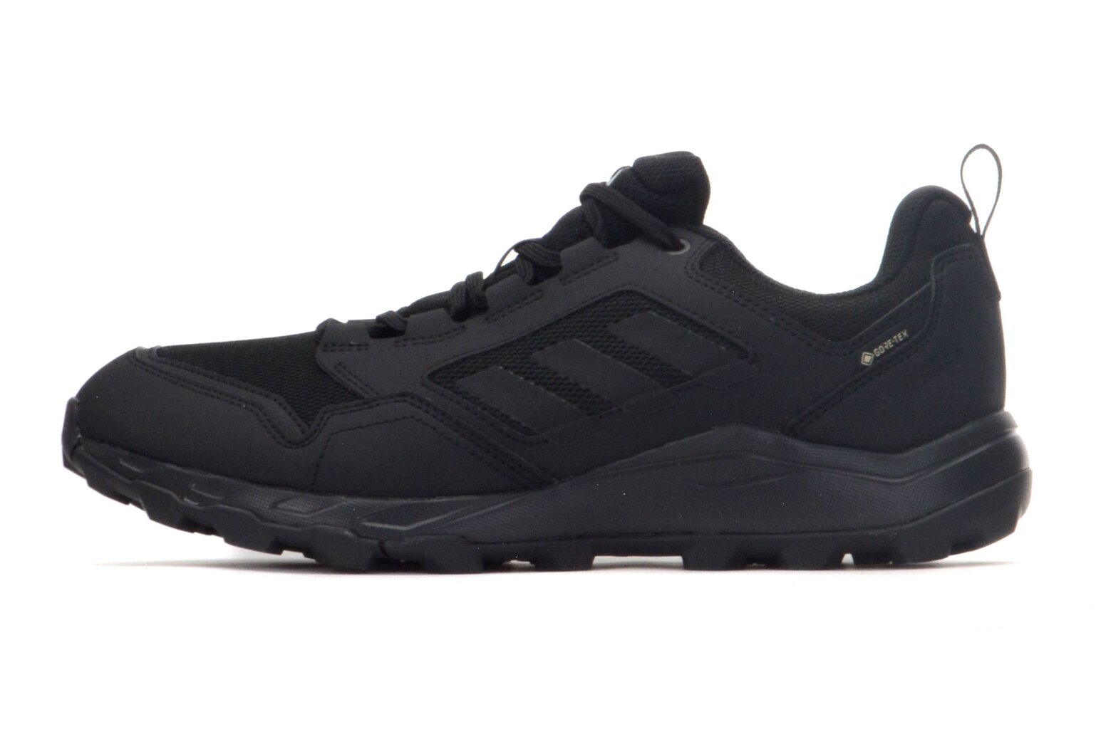 Žygio batai vyrams Adidas IF2579, juodi kaina ir informacija | Vyriški batai | pigu.lt