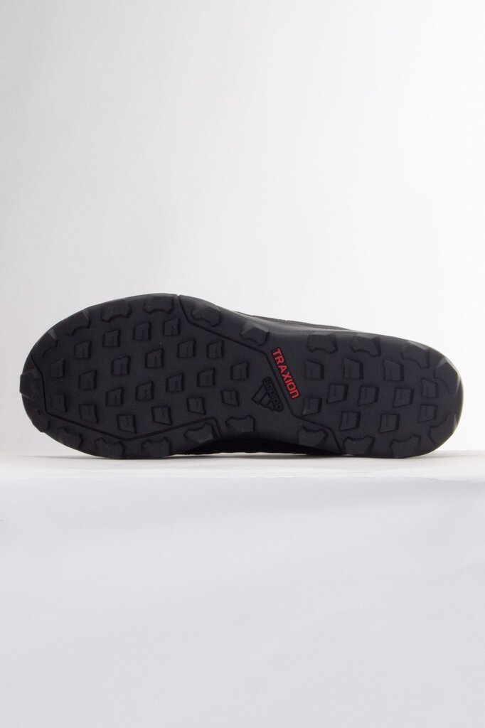 Žygio batai vyrams Adidas IF2579, juodi kaina ir informacija | Vyriški batai | pigu.lt