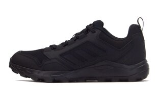 Žygio batai vyrams Adidas IF2581, juodi kaina ir informacija | Vyriški batai | pigu.lt