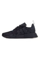 Аутентичная кроссовочная обувь Adidas NMD_R1 Черный 44 ⅔ IG5535_44_23 цена и информация | Кроссовки для мужчин | pigu.lt