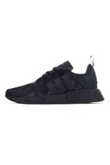 Мужские кроссовки adidas NMD_R1, черный, размер 42 ⅔ IG5535_42_23 цена и информация | Кроссовки для мужчин | pigu.lt