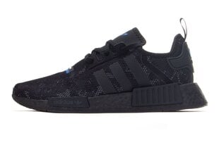 Mужская спортивная обувь adidas NMD_R1 IG5535, цвет: черный, размер 44 IG5535_44 цена и информация | Кроссовки для мужчин | pigu.lt