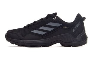 Альпинистские ботинки adidas TERREX EASTRAIL GTX, Черные, 48 ID7845_48 цена и информация | Мужские ботинки | pigu.lt