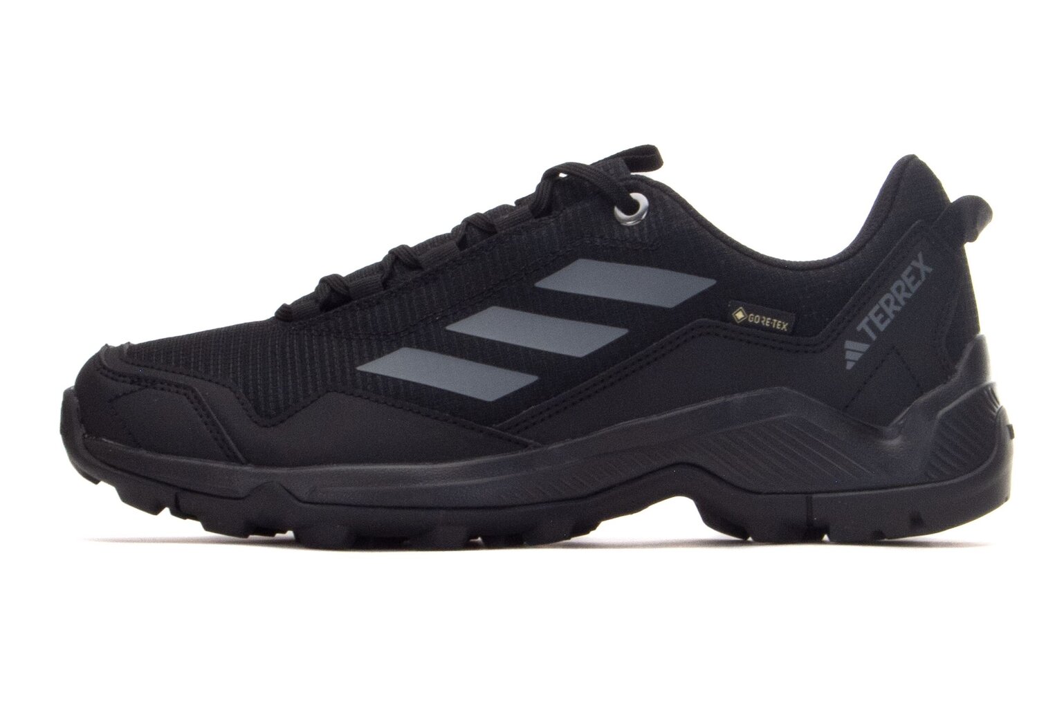 Žygio batai vyrams Adidas Terrex Eastrail Gtx ID7845, juodi kaina ir informacija | Vyriški batai | pigu.lt