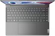 Lenovo Yoga 9 14IRP8 83B1005VMX kaina ir informacija | Nešiojami kompiuteriai | pigu.lt