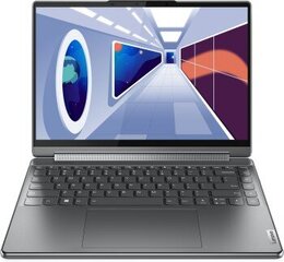 Lenovo Yoga 9 14IRP8 83B1005VMX цена и информация | Ноутбуки | pigu.lt