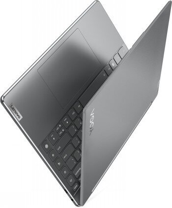 Lenovo Yoga 9 14IRP8 83B1005VMX kaina ir informacija | Nešiojami kompiuteriai | pigu.lt