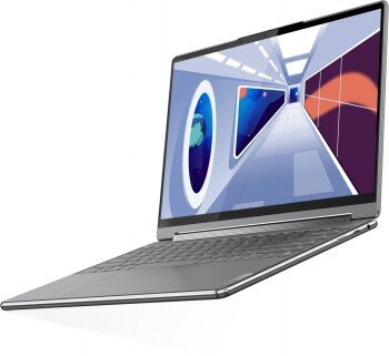 Lenovo Yoga 9 14IRP8 83B1005VMX kaina ir informacija | Nešiojami kompiuteriai | pigu.lt