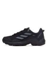 Žygio batai vyrams Adidas ID7845, juodi kaina ir informacija | Vyriški batai | pigu.lt