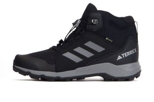 Ботинки зимние Adidas Terrex Mid GTX K Junior IF7522 р. 36 ⅔ IF7522_36_23 цена и информация | Спортивная обувь, кроссовки для женщин | pigu.lt