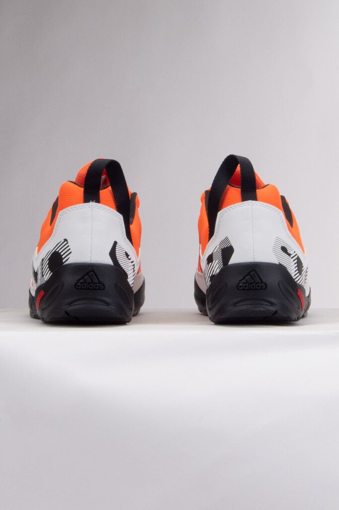 Žygio batai vyrams Adidas IE6902, oranžiniai kaina ir informacija | Vyriški batai | pigu.lt