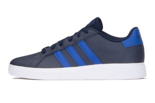 Юношеские кроссовки adidas Grand Court 2.0 K, IG4827, размер 36 IG4827_36 цена и информация | Детская спортивная обувь | pigu.lt