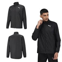 Куртка мужская Puma ACTIVE Jacket 58672701 р. S 58672701_S цена и информация | Мужские куртки | pigu.lt