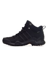 Sportiniai batai vyrams Adidas Terrex Swift IF7636, juodi kaina ir informacija | Kedai vyrams | pigu.lt
