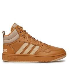 Sportiniai batai vyrams Adidas IF2636, rudi kaina ir informacija | Kedai vyrams | pigu.lt
