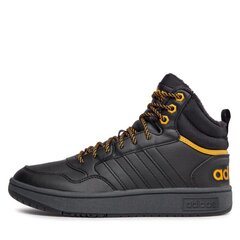 Laisvalaikio batai vyrams Adidas IG7928, juodi цена и информация | Кроссовки для мужчин | pigu.lt