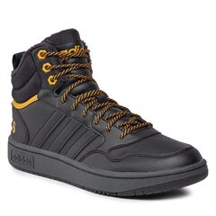 Sportiniai batai vyrams Adidas IG7928, juodi цена и информация | Кроссовки для мужчин | pigu.lt