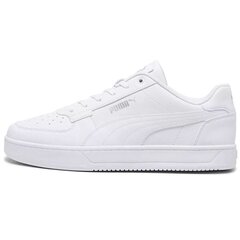 Caven 2.0 puma 39229002 vīriešiem balta men's white цена и информация | Кроссовки для мужчин | pigu.lt