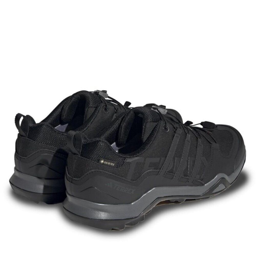 Sportiniai batai vyrams Terrex IF7631, juodi kaina ir informacija | Kedai vyrams | pigu.lt