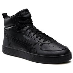 Laisvalaikio batai vyrams Puma 39229101, juodi цена и информация | Кроссовки для мужчин | pigu.lt