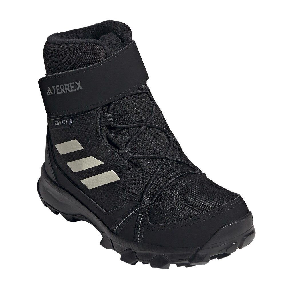 Laisvalaikio batai berniukams Adidas IF7495, juodi kaina ir informacija | Sportiniai batai vaikams | pigu.lt