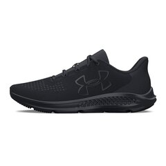 Мужские кроссовки Under Armour Pursuit 3BL 3026518-002 черные цена и информация | Кроссовки мужские | pigu.lt