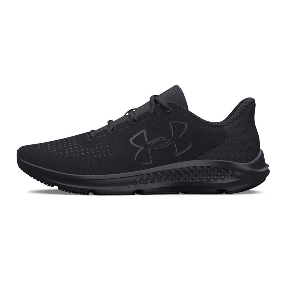 Sportiniai batai vyrams Under Armour 3026518002, juodi цена и информация | Kedai vyrams | pigu.lt