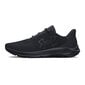 Sportiniai batai vyrams Under Armour 3026518002, juodi kaina ir informacija | Kedai vyrams | pigu.lt