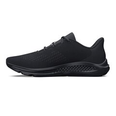 Мужские кроссовки Under Armour Pursuit 3BL 3026518-002 черные цена и информация | Кроссовки для мужчин | pigu.lt