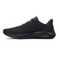 Sportiniai batai vyrams Under Armour 3026518002, juodi kaina ir informacija | Kedai vyrams | pigu.lt