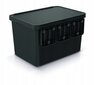 Atliekų rūšiavimo dėžė, 43 l kaina ir informacija | Šiukšliadėžės | pigu.lt
