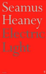 Electric Light Main kaina ir informacija | Poezija | pigu.lt