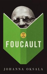 How To Read Foucault цена и информация | Исторические книги | pigu.lt