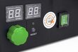 Dujinis šildytuvas Wuber 25 kW su termostatu kaina ir informacija | Šildytuvai | pigu.lt