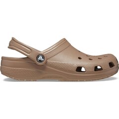 Crocs™ Classic 281097 цена и информация | Мужские шлепанцы, босоножки | pigu.lt