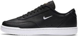 Nike Обувь Nk Court Vintage Black CJ1679 002 CJ1679 002/10 цена и информация | Кроссовки мужские | pigu.lt