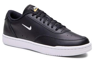 Nike Обувь Nk Court Vintage Black CJ1679 002 CJ1679 002/10 цена и информация | Кроссовки для мужчин | pigu.lt