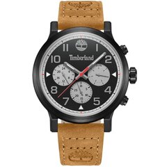 Laikrodis vyrams Timberland Pancher TDWGF0028902 цена и информация | Мужские часы | pigu.lt