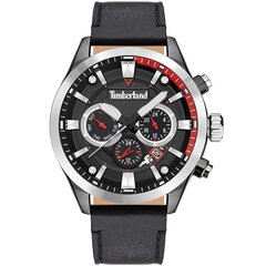 Laikrodis vyrams Timberland Tidemark TDWJF2001902 цена и информация | Мужские часы | pigu.lt